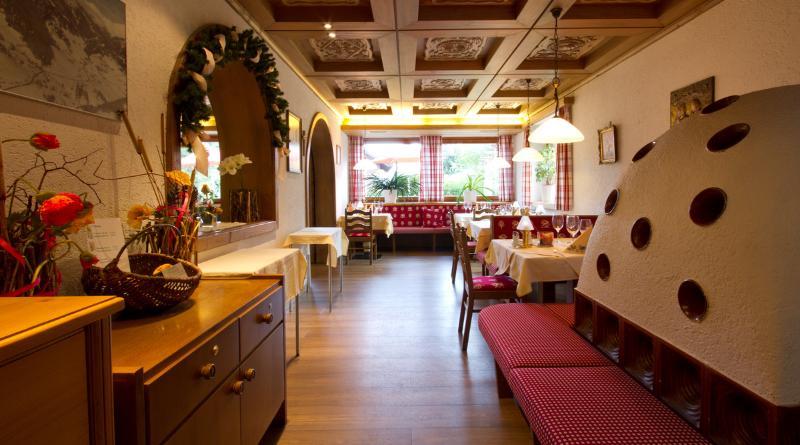 Schi- Und Wanderhotel Berghof Bad Kleinkirchheim Exterior photo